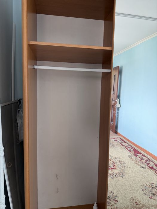 Продается шкаф купе
