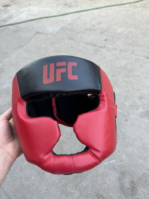 Продается шлем для мма