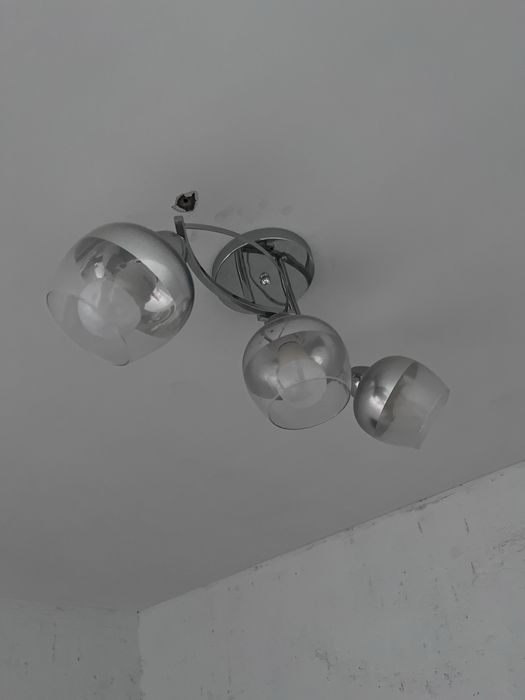 Люстра сатылады арзан