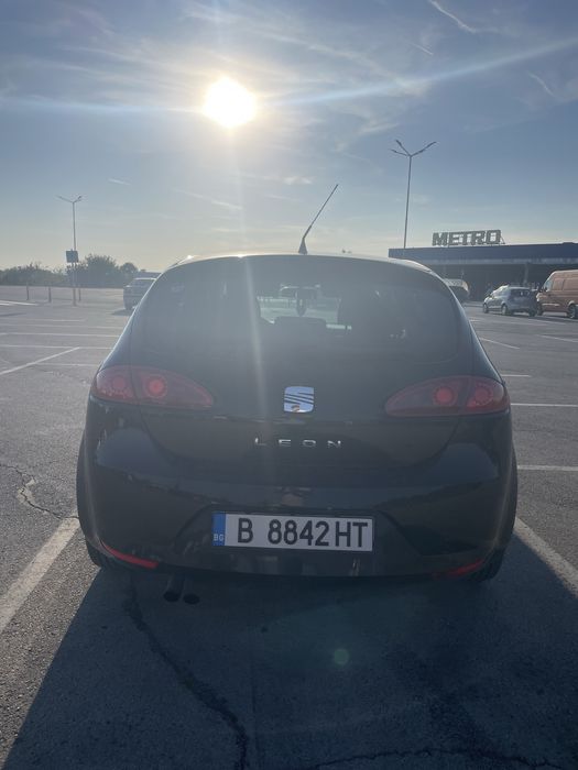 Seat Leon 1.9 2009