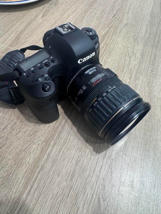 Canon EOS 6D mark ll