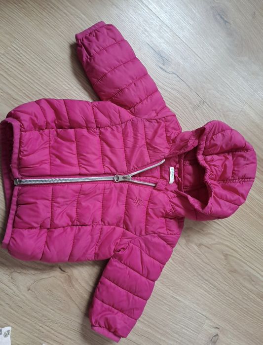 Якета и космонафт Degi, George , Guess, Gap