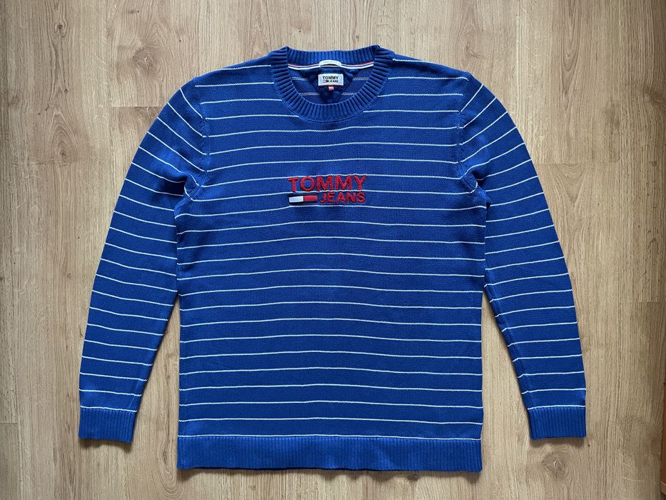 Tommy Hilfiger Slim Fit Pullover 2XL