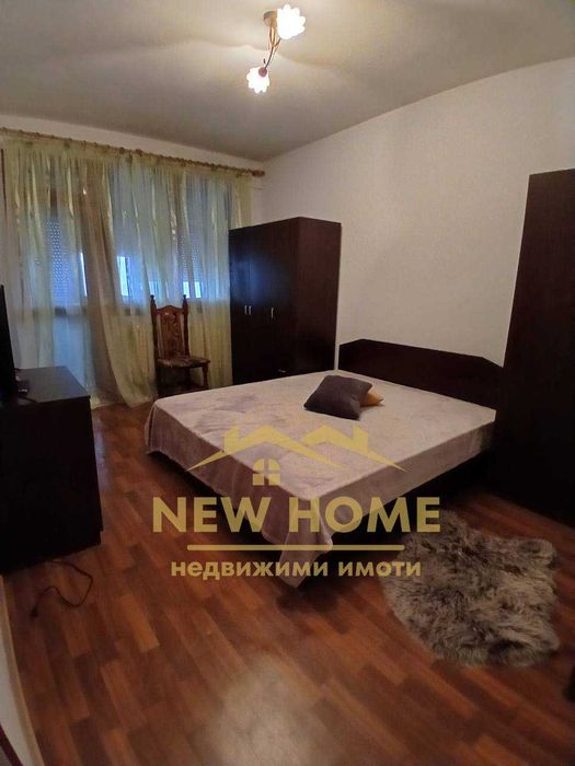 Продава се Тристаен апартамент в Добрич, Добротица - Варненска - 86 кв.м за 592 €/кв.м - Снимка #10