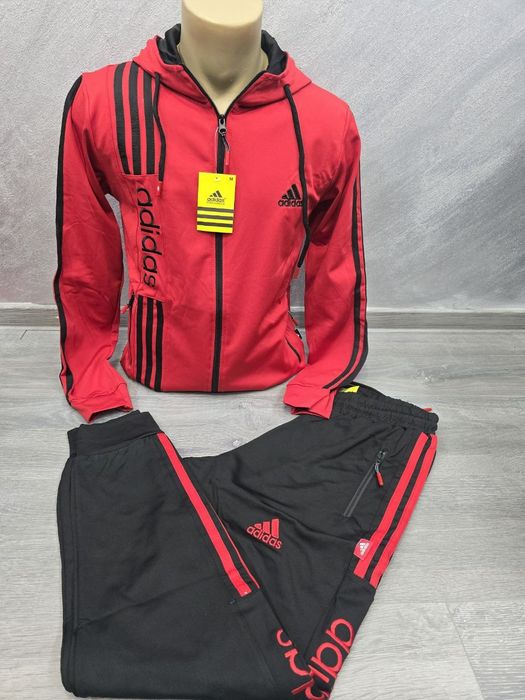 Trening unisex silon