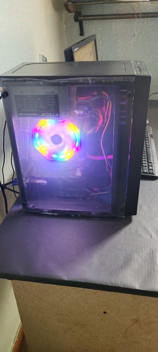 Компьютер рабочий