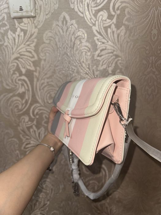 Летняя сумка Mary Kay