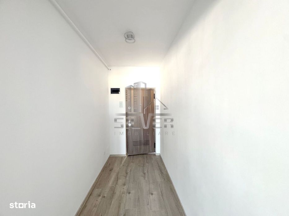 Apartament cu 2 camere/53.4 mp/CF/imobil calitativ/TVA INCLUS.