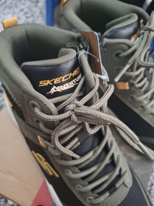 Ghete Skechers Adventure