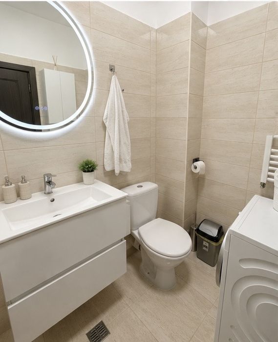 Apartament 3 camere de vanzare Rosu, Chiajna
