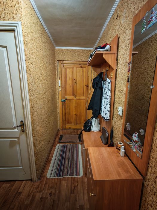 Продам 2-х комнатную квартиру