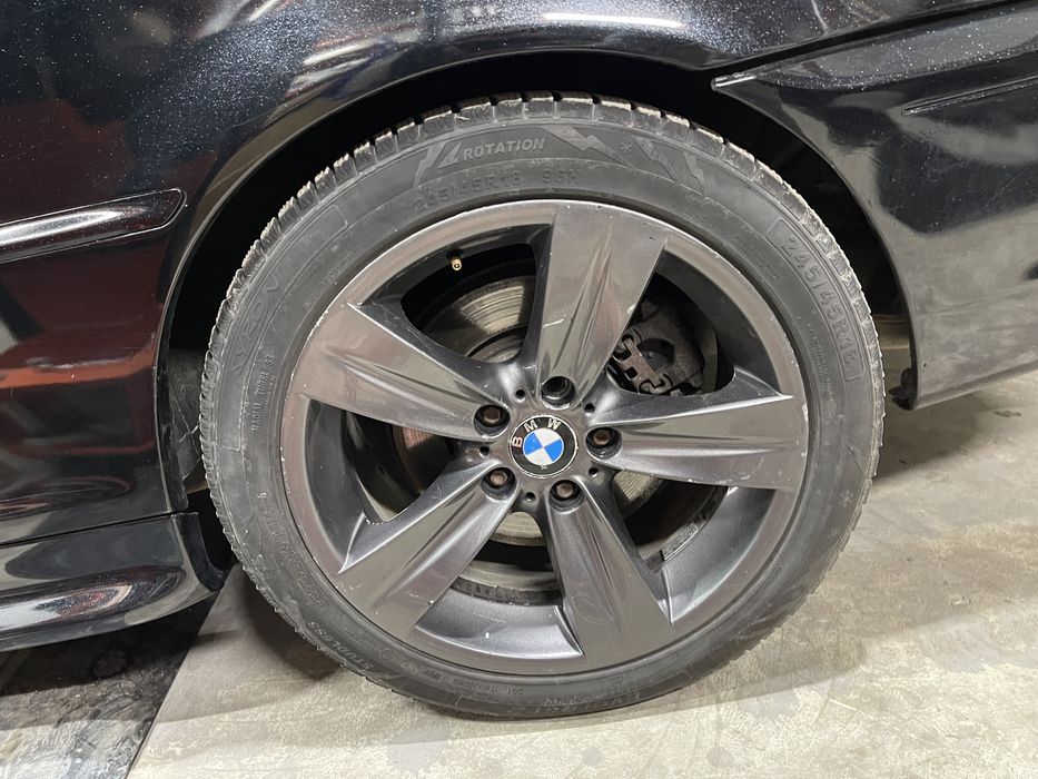 Джанти oem BMW style 189 bmw e92