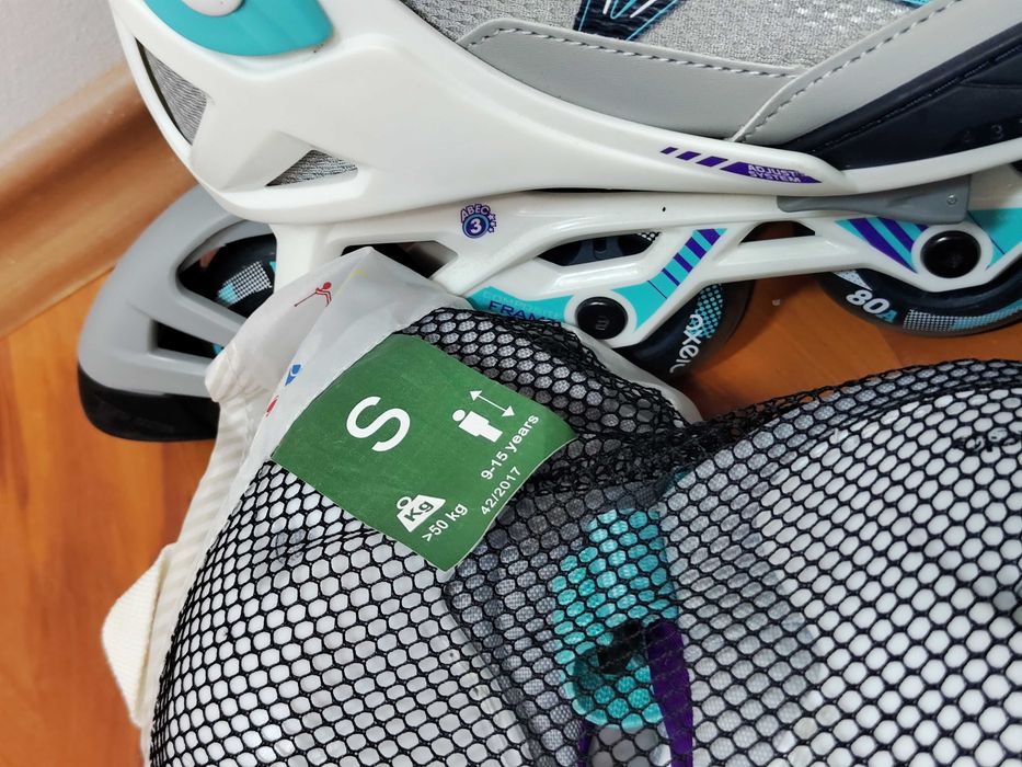 Role Oxelo 35-38