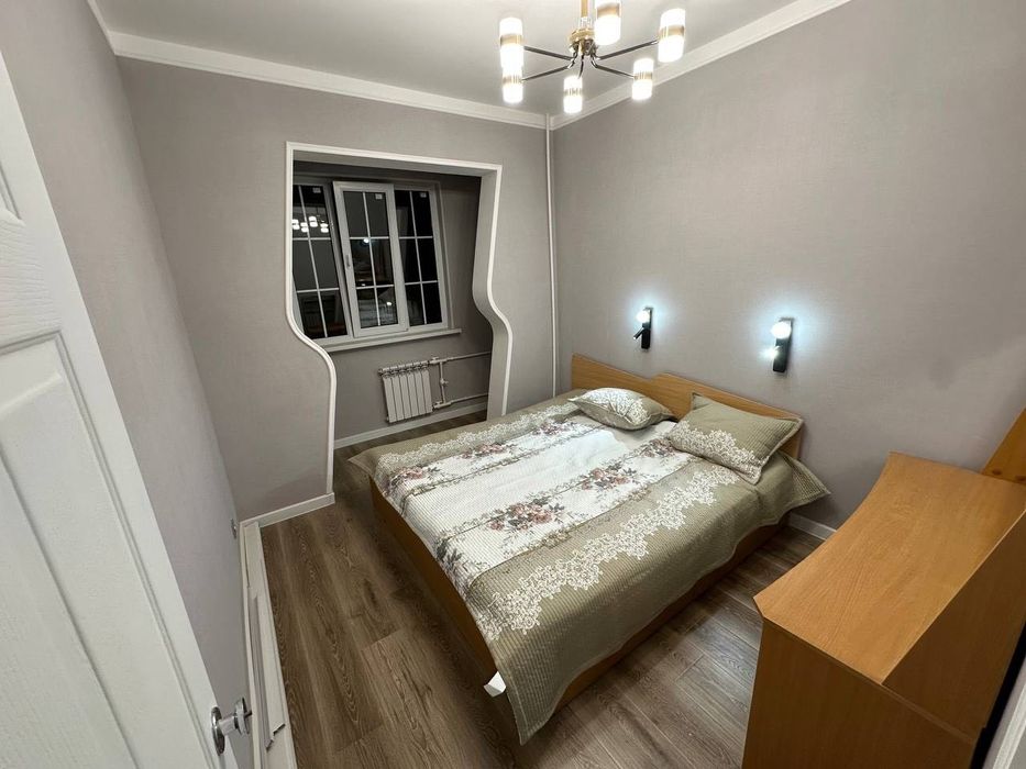 Поблизости Максим Горький, новый ремонт