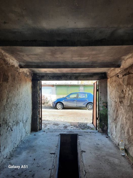 Гараж под наем гр.Видин