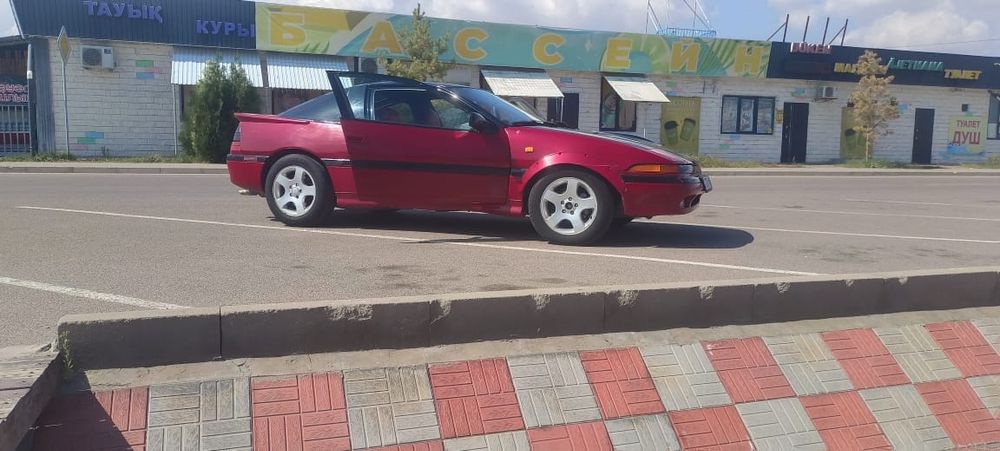 Продам эклипс g1