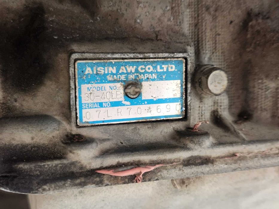 Piese Isuzu D max 3.0 an 2009 cod motor 4jj1