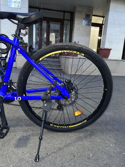 Велосипед горный energy 1.0 sport 26”