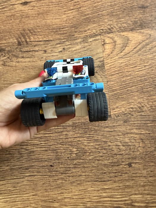 Lego Technic 42091