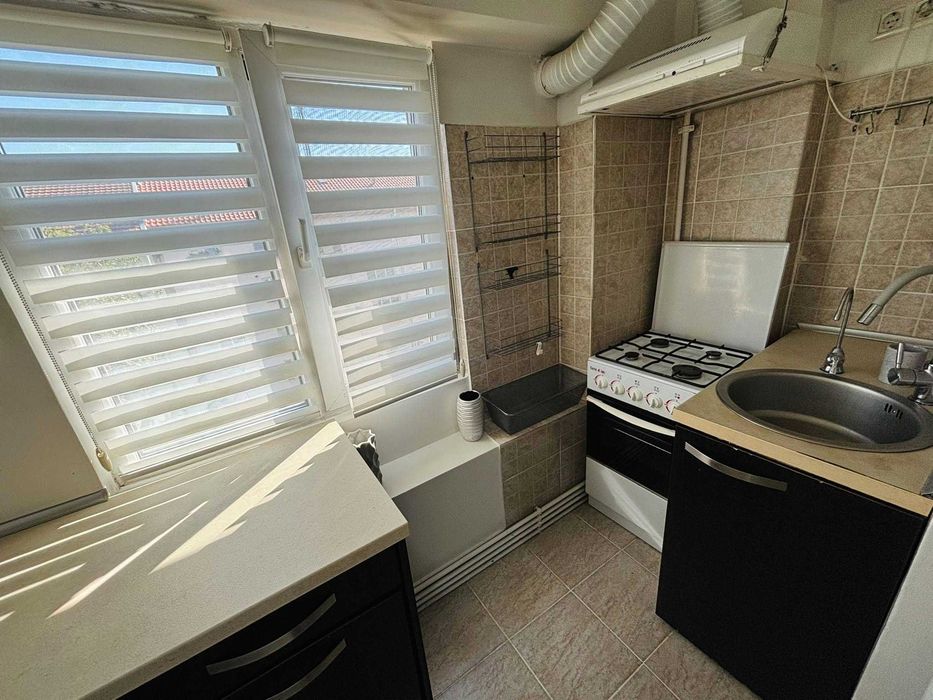 Inchiriez apartament 3 camere Baba Dochia Timisoara