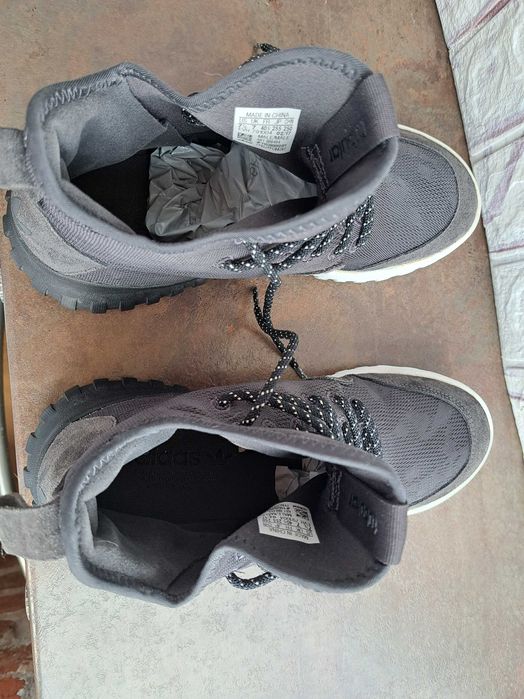 мъжки маратонки,кецове,спортни обувки,Adidas,ном.40,5,адидас