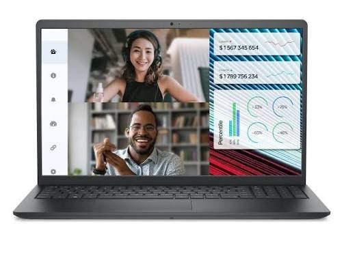 Ноутбук Dell Vostro 3520 новый 8/256 gb 6 ядер