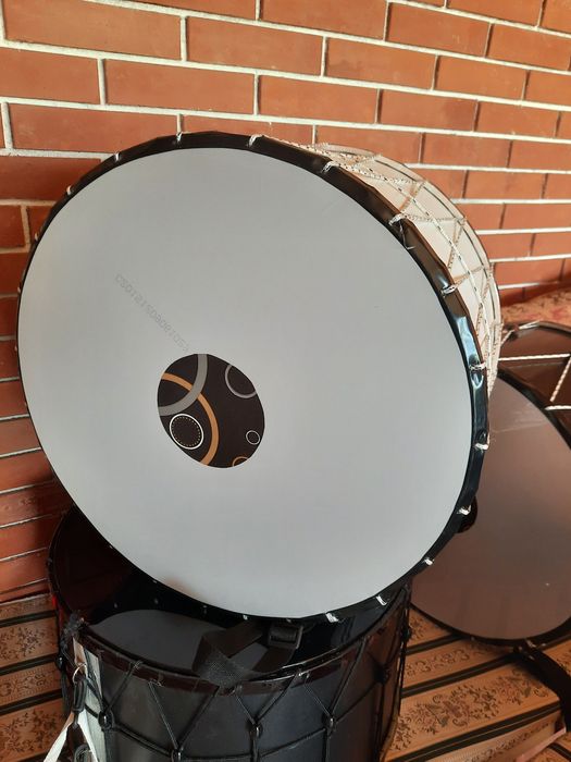 Тъпани    20 inc