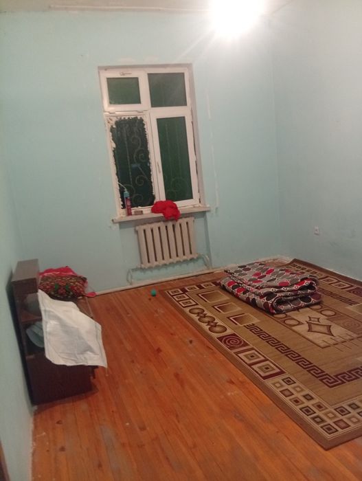 Дом катеж 5хона адрес Бектеир пост