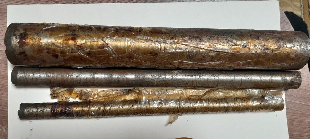 Продам свёрла алмазные