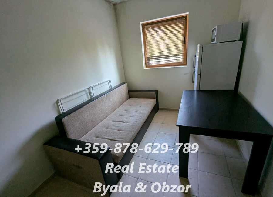 Продава се Двустаен апартамент в Бяла - 50 кв.м за 1040 €/кв.м - Снимка #5