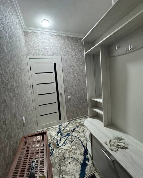 Арееда Кора камиш 1/3 1 хона оилага