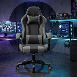 Геймърски стол 70€