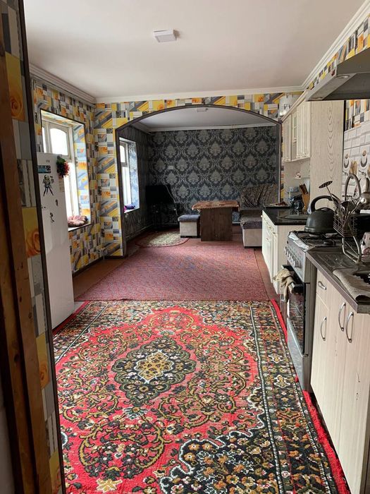 Уй сотилади.Учасатка