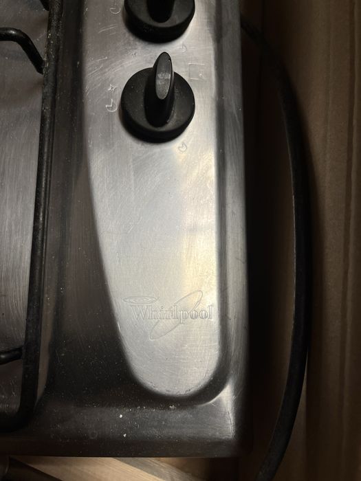 Cuptor electric Whirlpool/ plita gaz Whirlpool / Hota