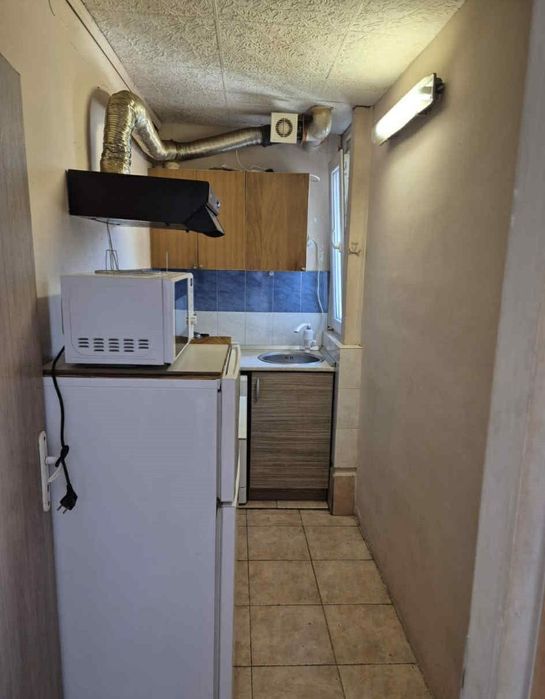 Дава се под наем Едностаен апартамент в София, Люлин 8 - 35 кв.м за 332 € - Снимка #5