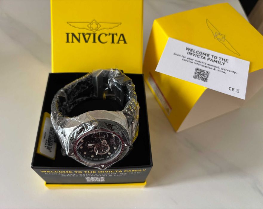Ceas Invicta Subaqua Noma iv NEW
