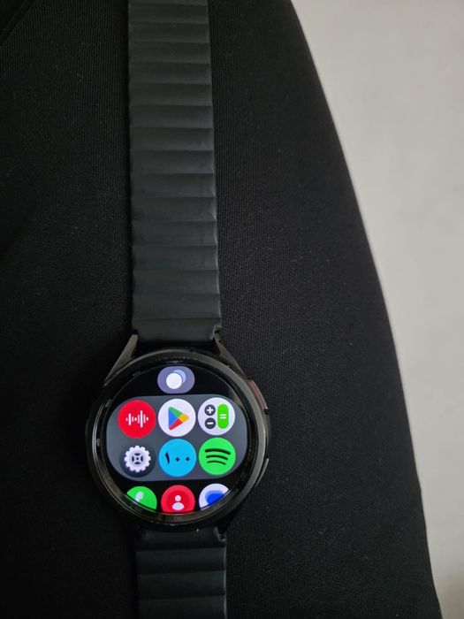 Samsung watch 6 classic