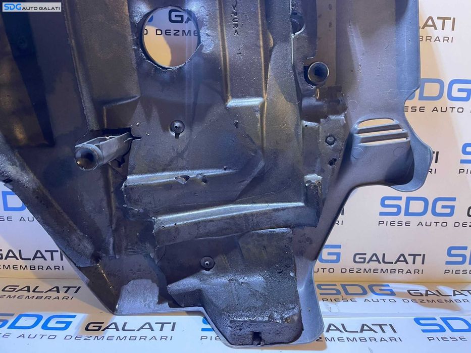 Capac Protectie Antifonare Motor Lexus IS 220 2.2 D 177CP 2005 - 2013