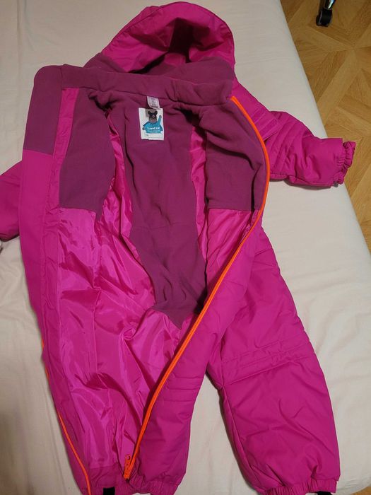 Costum schi 2-3 ani,89-95cm