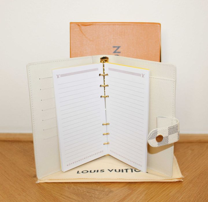 Бележник Louis Vuitton