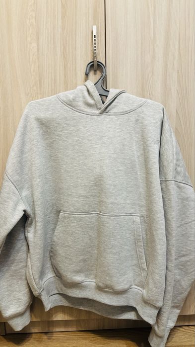Худи STWD от Pull&Bear