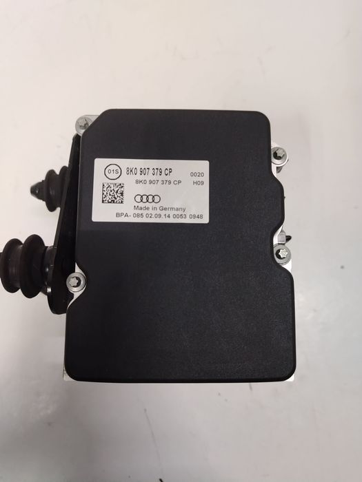Pompa abs A4 B8 A5 B8.5 Facelift 8K0 907 379 CP 8K0 614 517 HA
