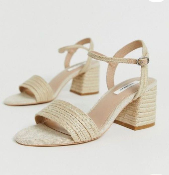 Pull & bear basanojki