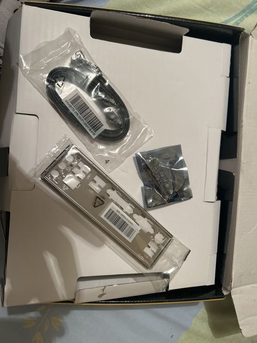 Платка за компютър