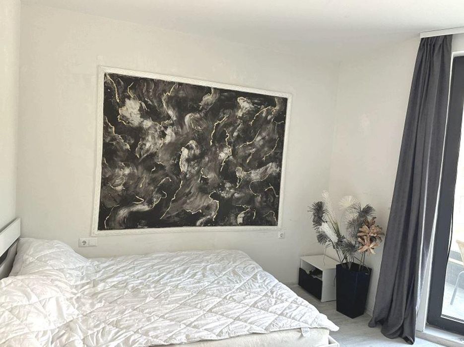 Дава се под наем Четиристаен апартамент в Варна, Бриз - 165 кв.м за 1000 € - Снимка #5