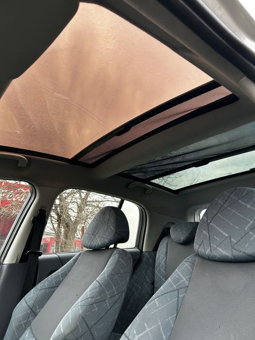 De vanzare smart ForFour 1.5benzina,automata