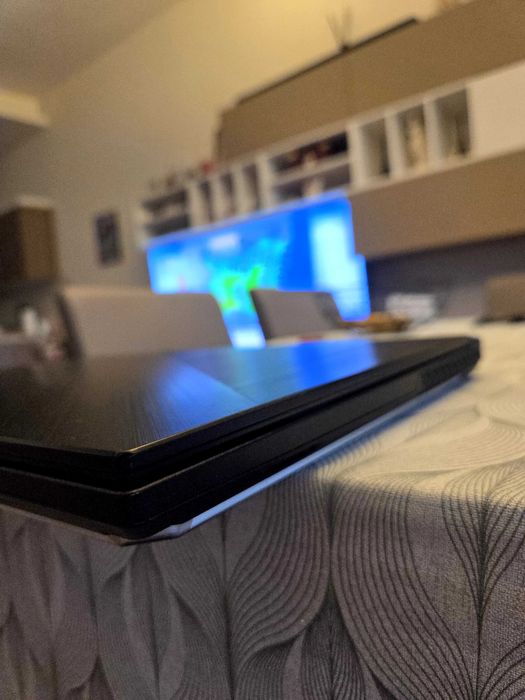 ASUS ROG Strix G731GT-i7