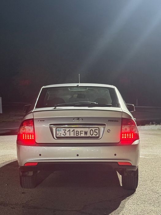 Срочно продам приору