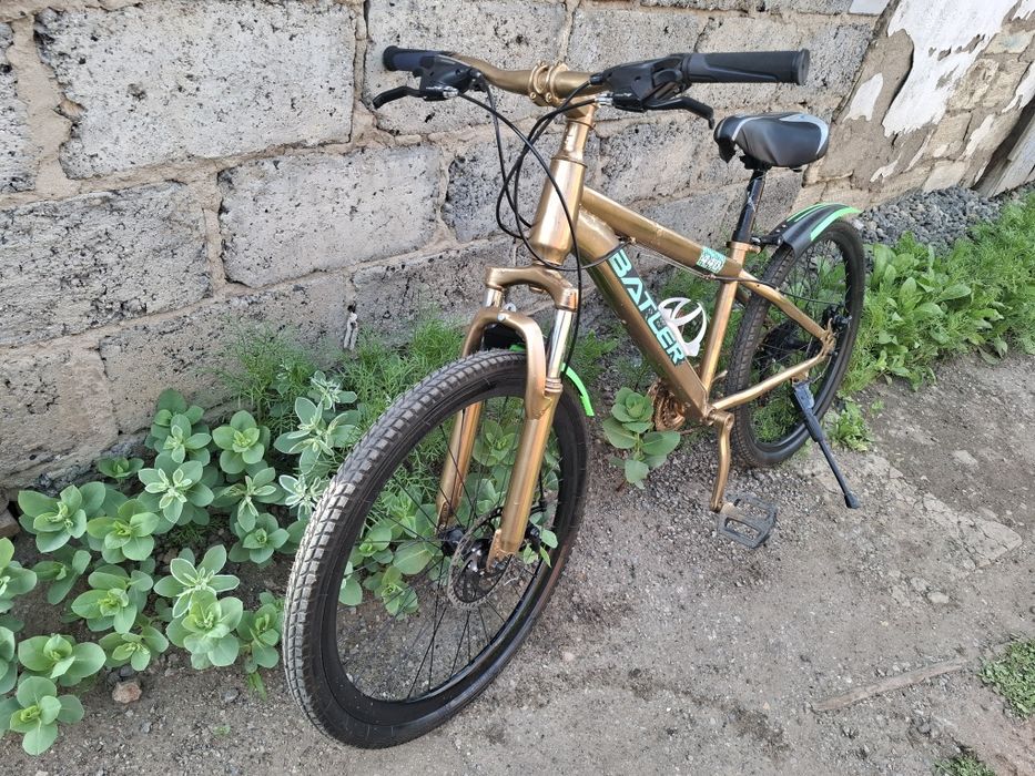Велосипед продам
