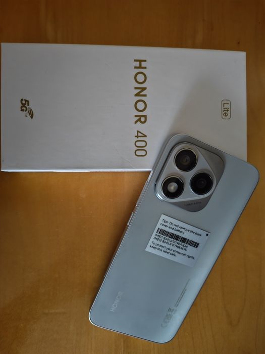 Honor 400 Lite 5G